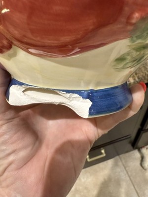 Item photo(s) from verified buyer