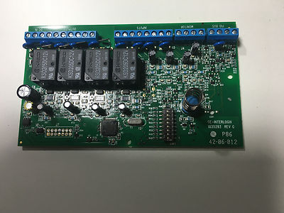 GE INTERLOGIX 1035293