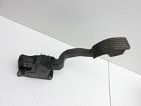 Opel Corsa D 06-10 1,4 66KW Gaswertgeber Gaspedal Opel Corsa D 06-10 14.08.2006 55702020 gebraucht Vorschau 2