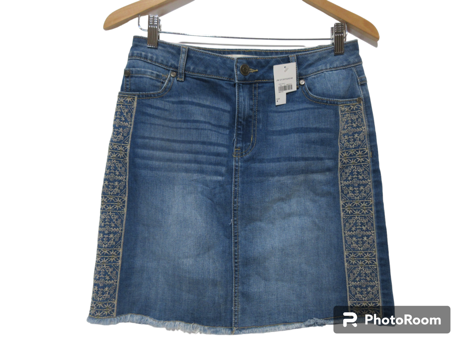 ★ DIAGONAL★ SIDE CUTTING DENIM SKIRT navy DA233SK01NY $_57.PNG?set_id=880000500F