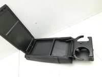 Mercedes W204 S204 C220 07-14 Armlehne Mittelarmlehne Auflage mit Becherhalter für Rücksitzbank Mercedes W204 S204... Vorschau 6