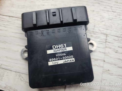 いとっちゅう Toyota Land Cruiser 1984-1990 OEM Front Engine Mounting