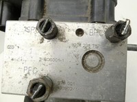 Renault Zoe BFM 12-19 ABS Steuergerät Aggregat Hydraulikblock Renault Zoe BFM 12-19 30.08.2013 8201238787... Vorschau 4