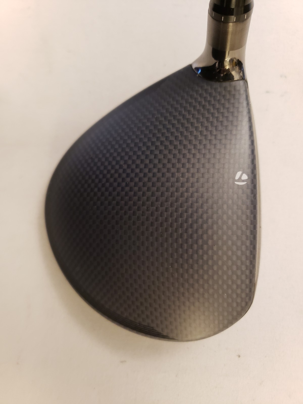 Used TaylorMade Qi35 - 3 HL Fairway Wood 16.5* - Ventus FW 6S - Stiff RH