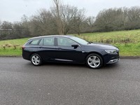 Vauxhall Insignia 1.6 Turbo D SRi Nav Sports Tourer Euro 6 5dr DIESEL 2019/19