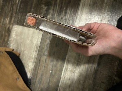 Artikelfoto(s) von einem verifizierten Käufer