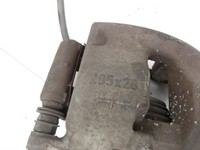 Mercedes S204 W204 11-15  CDI 2,1 125KW Bremssattel Bremszange Vorne Links 295x28 Mercedes S204 W204 11-15... Vorschau 2