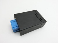 BMW X3 E83 03-06 Steuergerät SG Adaptives Kurvenlicht BMW X3 E83 03-06 12.11.2004 6934122 gebraucht Vorschau 4