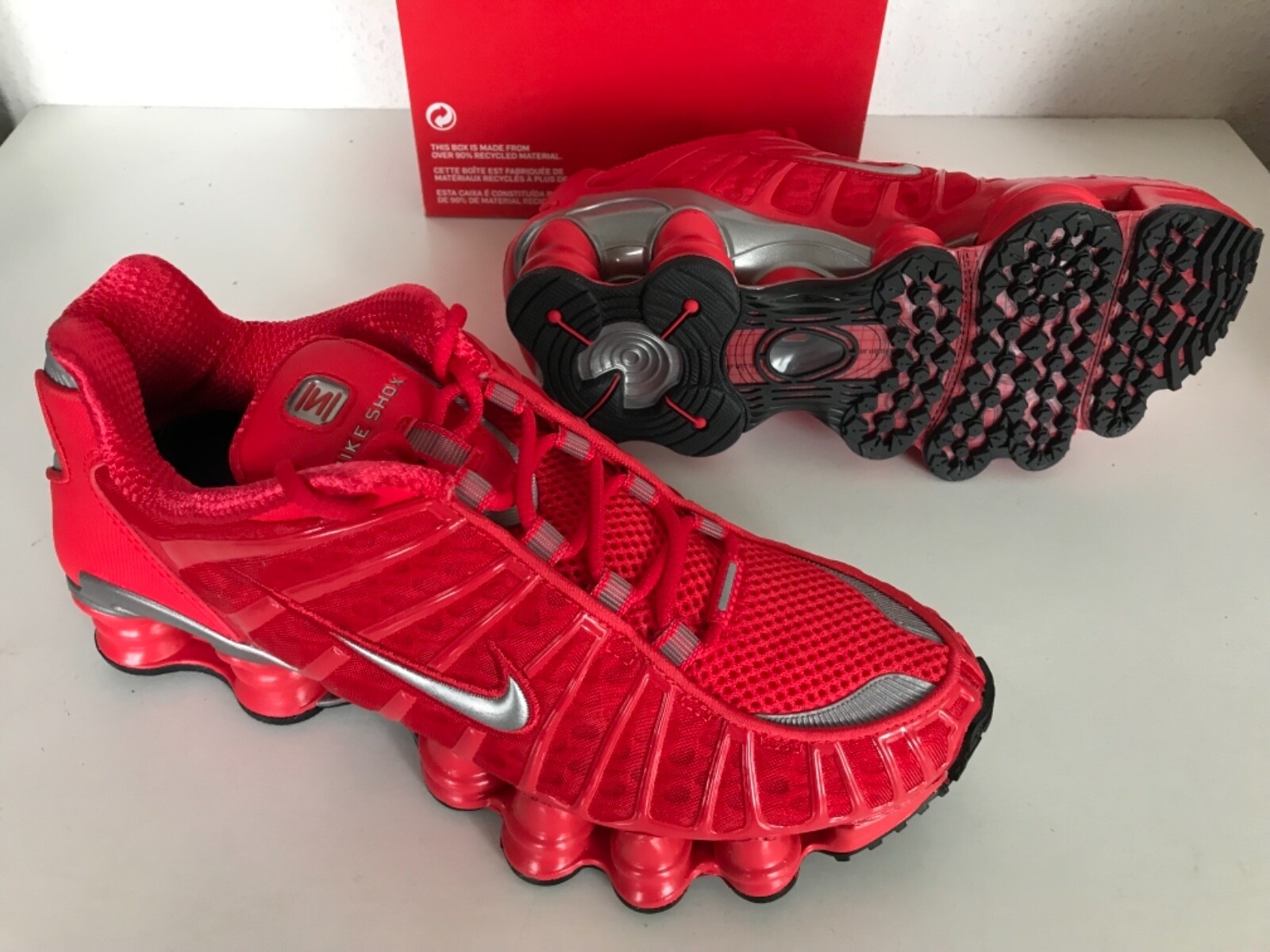 mens to womens shoe size us nike