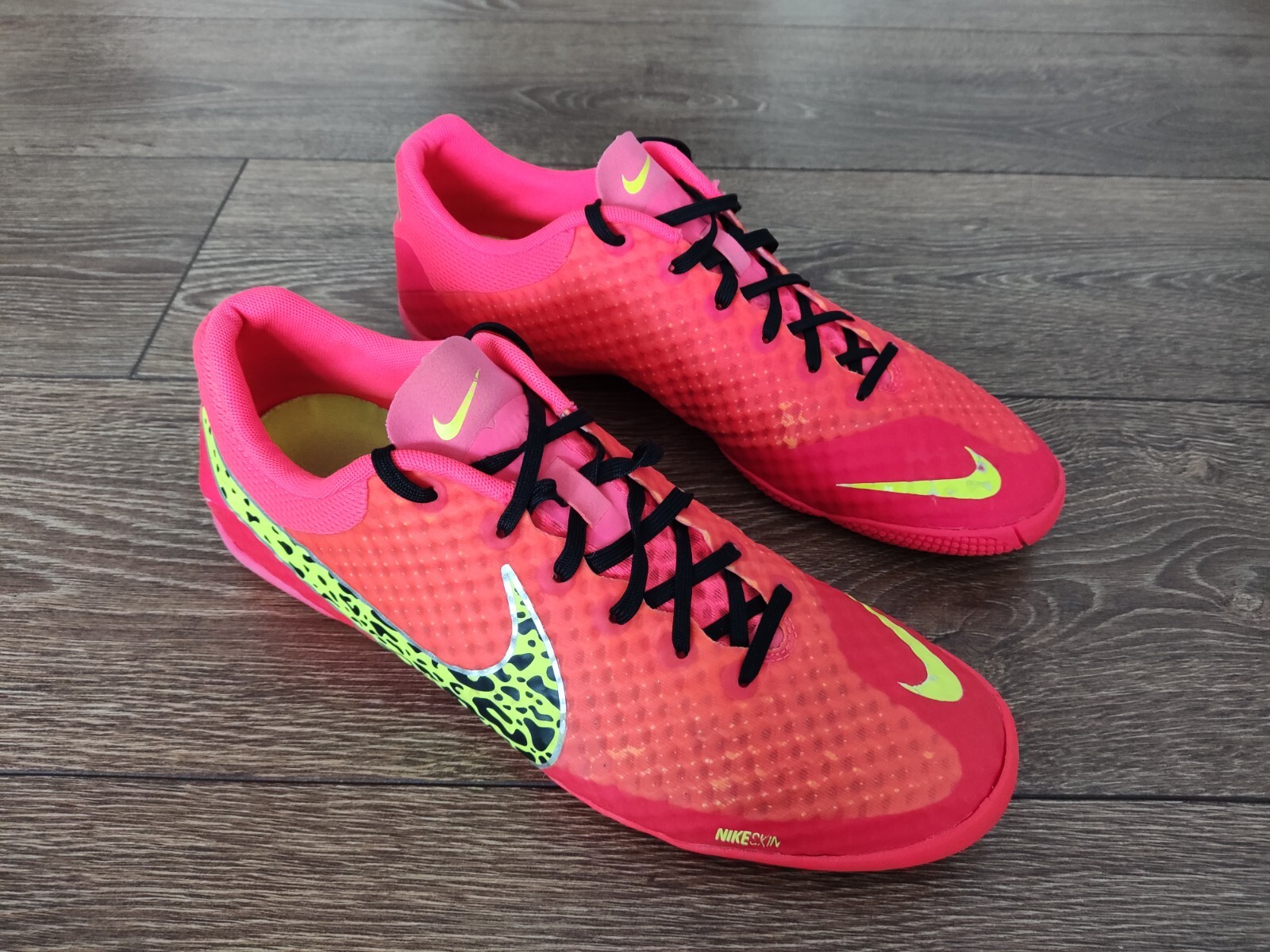 Nike elastico 2