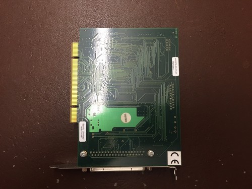 AGFA PCI Interface HW976-20 Board            &25Ft AGFA RIP - Processor Cable