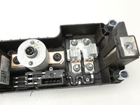 VW ID3 Relais Schaltkasten für Hochvoltbatterie Batterie Stützpunkt High Volta VW ID3 17.12.2020 0Z1915183C gebraucht Vorschau 2