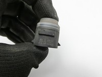 Mercedes W177 A250E 18-22 Abstands Sensor Parksensor PDC Vorne Innen Pos.1 775 Mercedes W177 A250E 18-22 26.03.2021... Vorschau 4