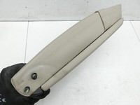 Mercedes W212 S212 E200 09-13 Armlehne Mittelarmlehne Auflage Rücksitzbank mit Becherhalter Mercedes W212 S212 E200... Vorschau 2