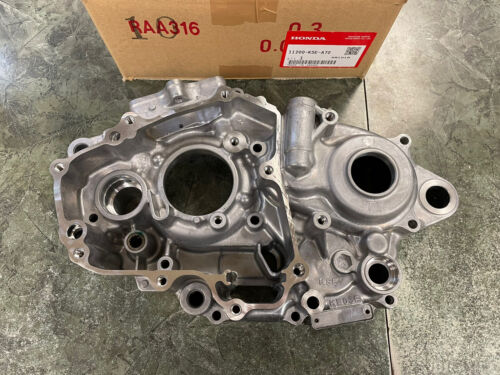 Amazon.com: TC-Motor YX150 Motorcycle Engine Right Crankcase