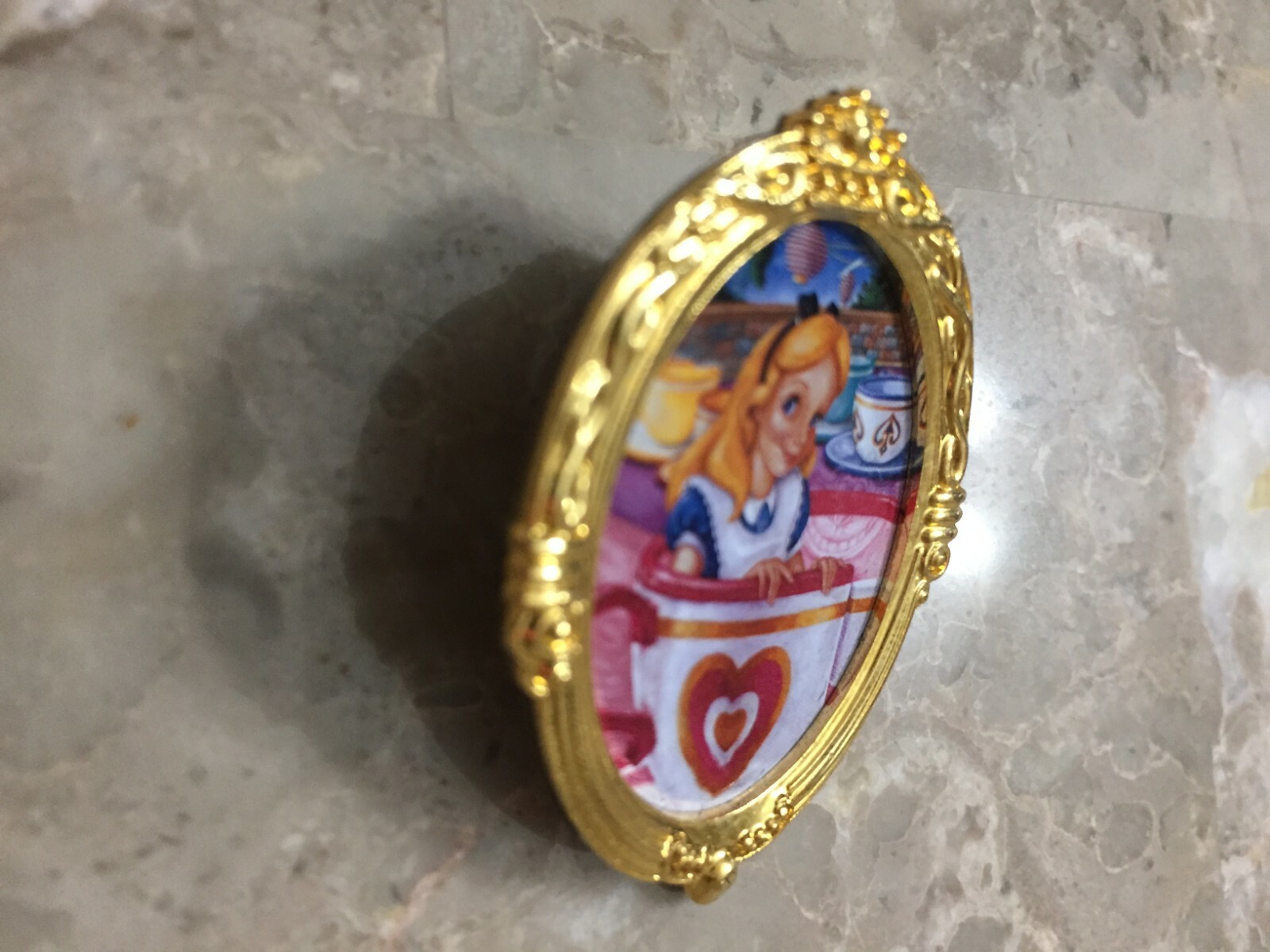Купить Алиса в стране чудес Disney ( ) в интернет-магазине с Ebay с ...