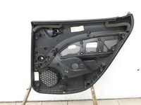 Seat Ibiza 6J 12-15 5T Türverkleidung Türpappe Links Hinten Seat Ibiza 6J 12-15 25.03.2014 gebraucht Vorschau 6
