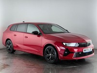 2024 Vauxhall Astra 1.2 Turbo GS Sports Tourer Euro 6 (s/s) 5dr Estate Petrol Ma