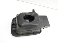 Skoda Superb II 3T 08-13 Tankdeckel Tankklappe LF5Q Skoda Superb II 3T 08-13 18.02.2011 3T9809857 gebraucht Vorschau 4