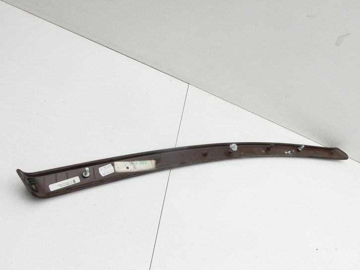 BMW E90 3er 325d 06-09 Lim Türleiste Rechts Vorne Innen Türverkleidung Holzdekor A51 BMW E90 3er 325d 06-09... Bild 4