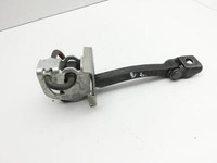 BMW X3 E83 06-10 Türfangband Türbremse Türanschlag Links Vorne BMW X3 E83 06-10 04.07.2007 3453230 41513453230 gebraucht Vorschau 4