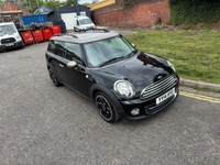 2014 Mini Cooper COOPER BOND STREET 5-Door Petrol