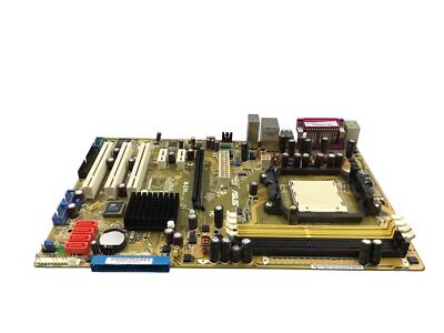 ASUS M2N Socket940 AM2 ATX AMD Motherboard DDR2 PCIe x16 Nvidia nForce 430