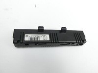VW Touareg 7L 06-10 Bordcomputer Uhr Display Monitor VW Touareg 7L 06-10 14.04.2008 7L6919473D 1024180-01 gebraucht Vorschau 4