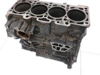 Audi A3 8P QU 10-12 2,0 77KW CFFB Motorblock für Motor Audi A3 8P QU 10-12 31.01.2011 03L103011AP gebraucht Vorschau 5