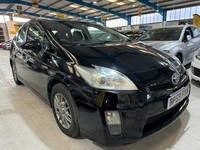 2010 Toyota Prius 1.8L PRIUS HYBRID PETROL Hybrid