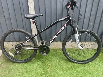 Muddyfox prevail hardtail bike new arrivals