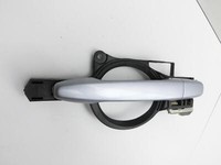 Peugeot 4007 07-12 Türgriff Griff aussen Rechts Vorne KTS Peugeot 4007 07-12 09.05.2012 gebraucht Vorschau 4