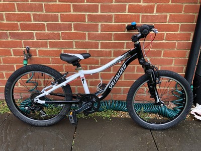 Specialized Hotrock - 20 inch wheels