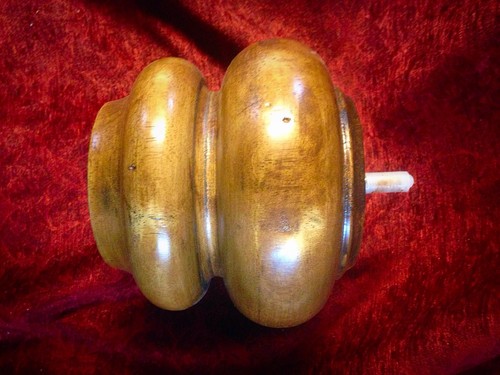 Furniture Feet 4 1/2 Inch Tall Set Of 4