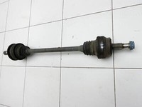 Mercedes CLS 250 C218 11-14 Kombi CDI 2,2 150KW Antriebswelle Gelenkwelle Hinten Links Mercedes CLS 250 C218 11-14... Vorschau 6