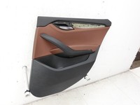 BMW X1 E84 12-15 KombiLim Türverkleidung Türpappe Rechts Hinten BMW X1 E84 12-15 29.04.2015 7327266 51.42-7327266... Vorschau 2