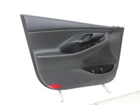 Hyundai I30 PD 19-24 5T Türverkleidung Türpappe Links Vorne Hyundai I30 PD 19-24 08.07.2021 82301-G4520TRY gebraucht Vorschau 2