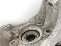 VW Passat 3C B7 10-15 TDI 2,0 103KW Achsschenkel mit Radnabe vorne rechts VW Passat 3C B7 10-15 21.03.2014... Vorschau 5