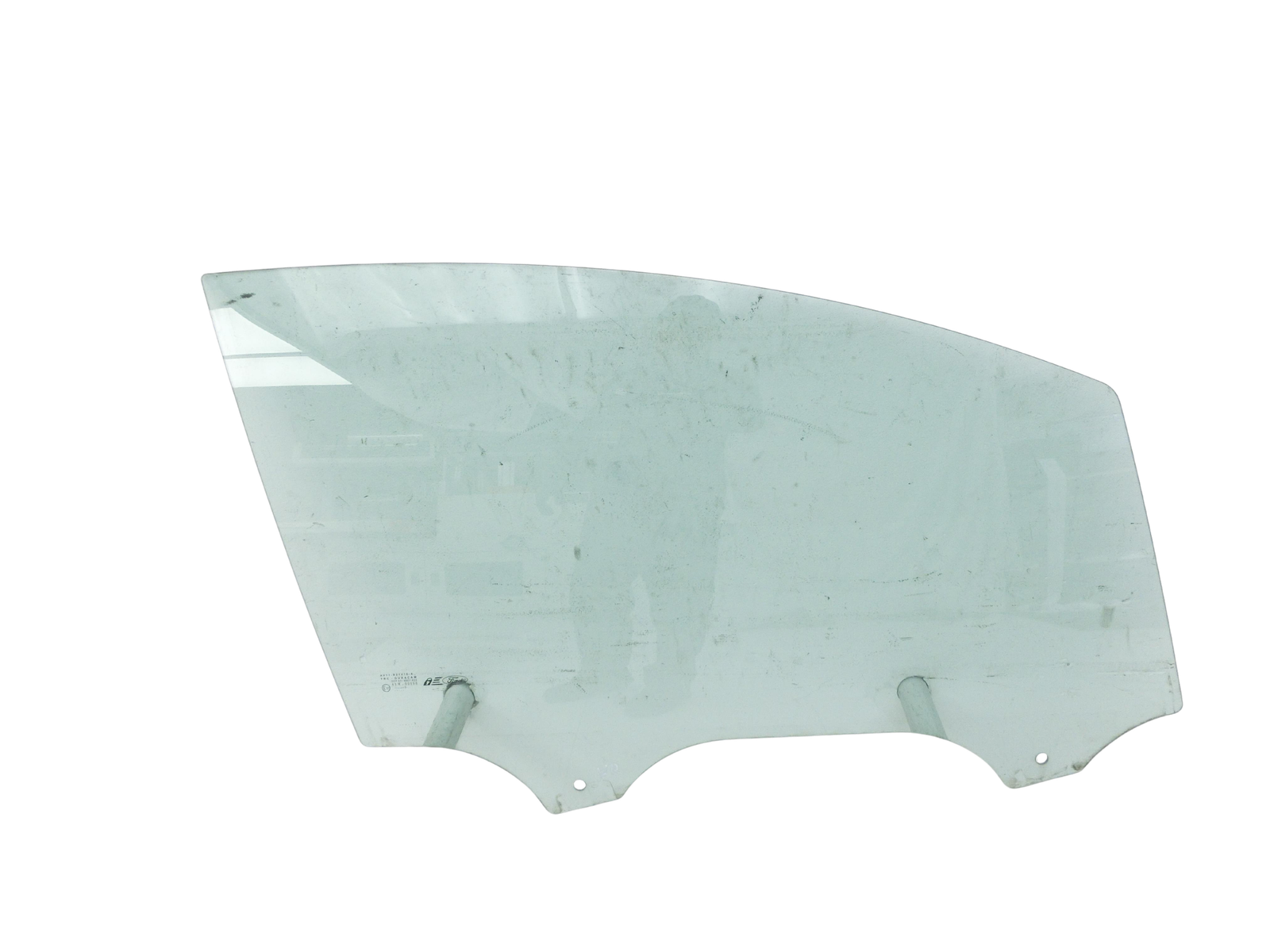 Ford B-Max 12-17  Seitenscheibe RVK Türscheibe Rechts Vorne - Bild 1