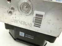 Ford S-Max WA6 06-14 ABS Steuergerät Aggregat Hydraulikblock Ford S-Max WA6 06-14 25.03.2010 AG91-2C405-AA gebraucht Vorschau 6