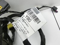 Opel Crossland X D75 20-24 Kabelbaum Tür und Fensterheber Links Vorne Opel Crossland X D75 20-24 26.02.2021... Vorschau 4