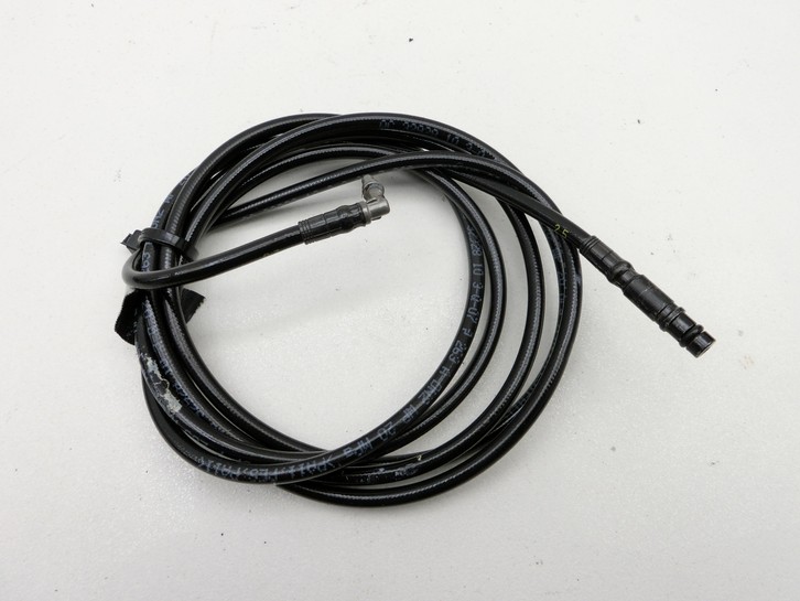 BMW 1er E88 125I 07-11 Cabrio Hydraulik Schlauch Leitung 25 für Verdeck BMW 1er E88 125I 07-11 26.10.2007 gebraucht Vorschau 3