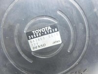 Toyota Prius II 05-09 Hybrid 1,5 57KW 1NZFXE Unterdruckpumpe Vakuumpumpe Toyota Prius II 05-09 01.05.2006... Vorschau 4