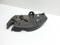 Peugeot 308 CC 07-11 Cabrio Halter Träger Aufnahme Führung für Stoßstange Rechts Hinten Peugeot 308 CC 07-11... Vorschau 2