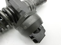Audi A3 8P 04-08 TDI 1,9 77KW Injektor Einspritzdüse Pumpe-Düse Zyl.4 Audi A3 8P 04-08 23.11.2004 0414720215... Vorschau 4