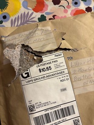 Item photo(s) from verified buyer