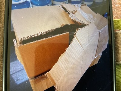 Fotos del artículo de un comprador verificado
