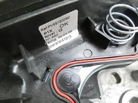 Volvo C30 06-09 Lenkrad Airbaglenkrad Volvo C30 06-09 03.04.2009 8623349 gebraucht Vorschau 4