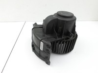 VW T5 7E 09-15 Gebläsemotor Lüftermotor Heizungsgebläse Hinten VW T5 7E 09-15 06.06.2011 7E1819021A gebraucht Vorschau 6