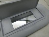 Peugeot 508 I 8D 14-18 Sonnenblende Rechts für Beifahrer Peugeot 508 I 8D 14-18 01.06.2017 16117312PR gebraucht Vorschau 4